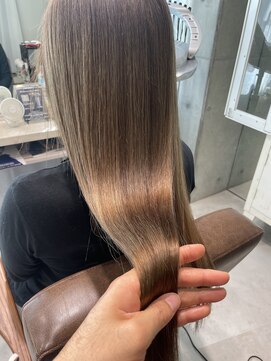 シアカ フェンテ(SEA A KA fuente) fuente お客様デザイン53