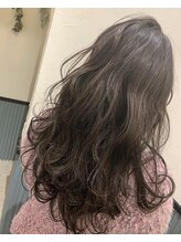 【アディクシーカラー】Instagramで話題！圧倒的な外国人風カラー♪(木更津/大和)