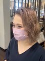 ドゥワドフェアヴィオ(Doigt de fee avvio) 湯垣 幸恵