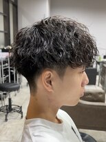 アビールブレ 新潟万代(ABEY LEVRAI)&nbsp;新潟ツイストスパイラル