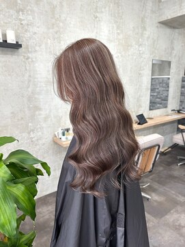 エピ(epi) ナチュラルハイライト