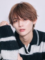 リップス 渋谷(LIPPS)&nbsp;ムートンマッシュ