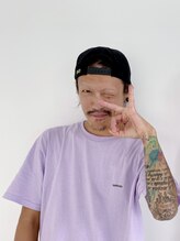 サル(saru) 穐吉 拓馬