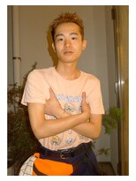 ペト(peto)&nbsp;men's short