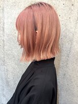 レノ(Reno)&nbsp;Reno☆ボブ