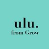 ウル フロム グロウ(ulu.from Grow)のお店ロゴ