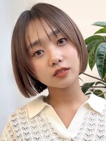 ビュー トウキョウ(VIEW TOKYO) めるボブ