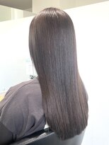 イレス 新札幌店(IRESU)&nbsp;髪質改善/縮毛矯正/美髪/艶髪/髪質改善トリートメント/新札幌