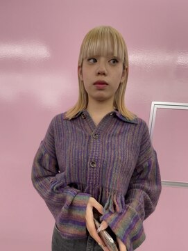 キジ(KIJI) medium bob