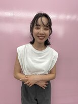 キジ(KIJI)&nbsp;soft perm