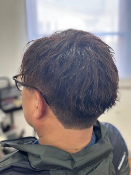 ループ ヘアー(LOOPhair) ツイスパ