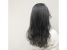 【リピート様】カット+カラー+&moreトリートメント付き