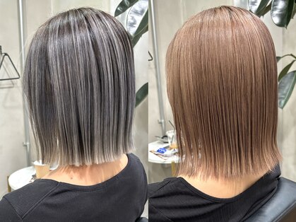 ロナバイソル(lona by SoL)の写真
