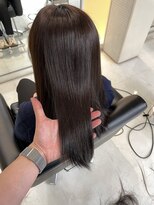 シャンプーボーイエイムス(SHAMPOO BOY aims)&nbsp;髪質改善