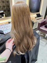 スティルエレ(STILL ere)&nbsp;ミルクティーベージュ