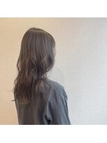 ムエベ(MUEBE) 魔法カラー◎王道グレージュ