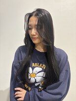 バディヘア ルーツ(BUDDY HAIR ROOTS) レイヤーカット