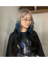 エクラ(ECLAT)&nbsp;デザインカラー