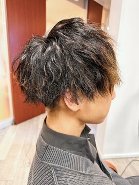 ルージュバイグルーブ(rouge.by.groove) ソフトツイストスパイラル