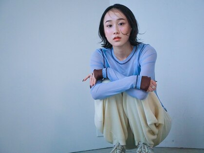 ノーイェス(NOYES)の写真