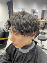 モク(mok)&nbsp;波巻きスパイラル