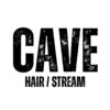 ケイブ(CAVE)のお店ロゴ