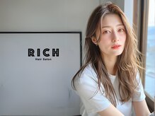 リッチ 横須賀中央店(Rich)