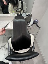 ローグ 押上(Logue)&nbsp;最高峰髪質改善トリートメント