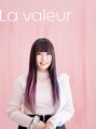 ラ ヴェラー(La valeur) 相馬 珠笑月
