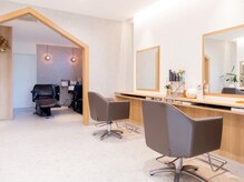 サロン アンレーヴ(salon un reve)