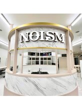 Hair&Make NOISM OSAKA 天王寺店 髪質改善/韓国レイヤーカット
