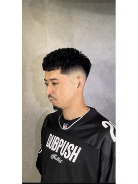 スタッグス 上野御徒町(STUG'S) 濡れパンスタイル