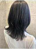 【レイヤーカット】