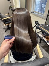 カランバイツミキ(caran by tsumiki)