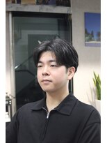 ニューオールド 三軒茶屋(NEW OLD)&nbsp;ニュアンスセンターパート