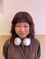 バサ ANNEX店(BASSA)&nbsp;パーマ