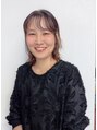 モンド ヘアクリエーション 下荒田店(monde hair creation) 揚野 公子