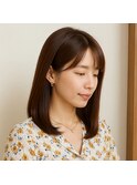 髪質改善超高濃度水素トリートメント　20代 30代 40代 50代 60代