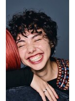 ロッソ 西荻窪(ROSSO)&nbsp;パーマ