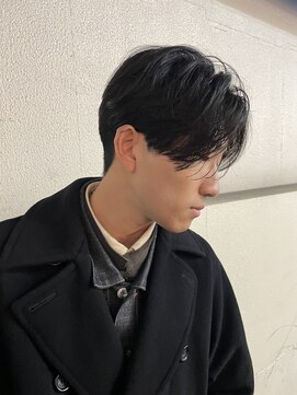 クロトバイキング(Qlotho by KING) 【Qlotho ＫＹＯＫＡ】センターパート