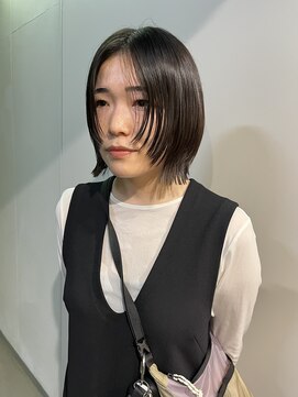 ドレープ(Dreap) 【杏】レイヤースタイル