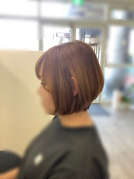 バンビ 大矢野店( Bambi) グラボブ