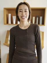 エヌ 烏丸(enu)&nbsp;熊洞 美香