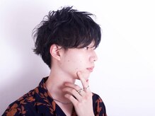 マンアンドウーマン カットハウスMAN&WOMAN