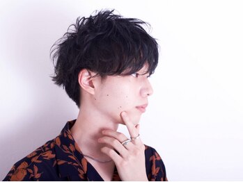 マンアンドウーマン カットハウスMAN&WOMANの写真/【ビジネスシーンにも似合う好印象スタイルに！】