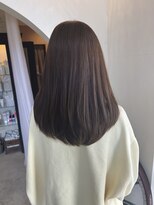 シェリムボート(Cherim boat)&nbsp;こっくりブラウン