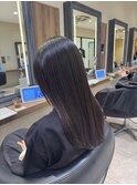半年に１度のメンテナンスストレート！