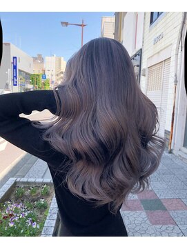 ボアップ 難波店(boappu) #プルエクステ#エクステ#ロングヘア