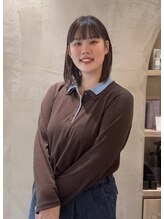 ヘアーソート(hair sort) 関口 希望