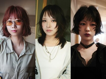 ノン(N.O.N.)の写真